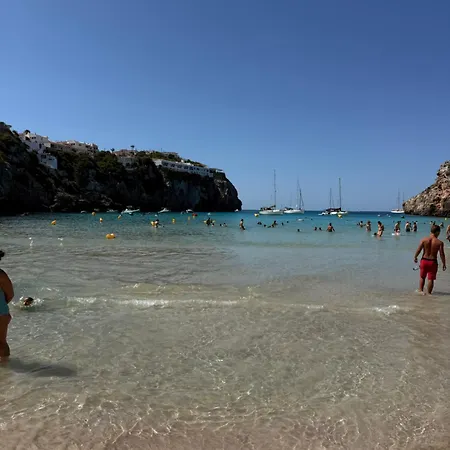 Aparthotel Siestamar Ii 4*