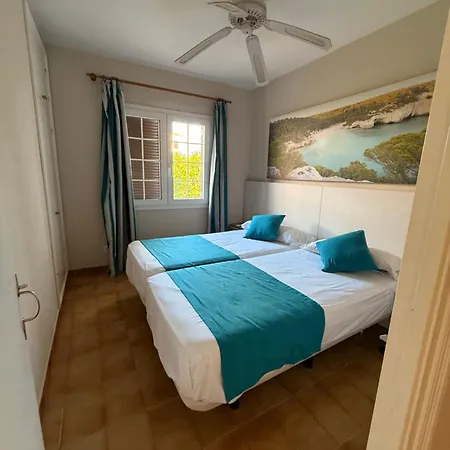 Hotel apartamentowy Siestamar Ii