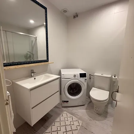 Siestamar Ii 4* Cala En Porter (Menorca)