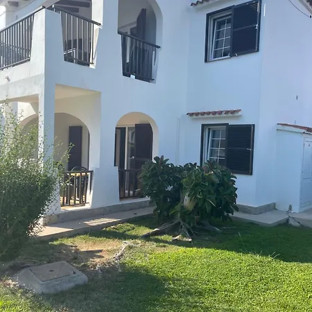 Siestamar Ii Aparthotel