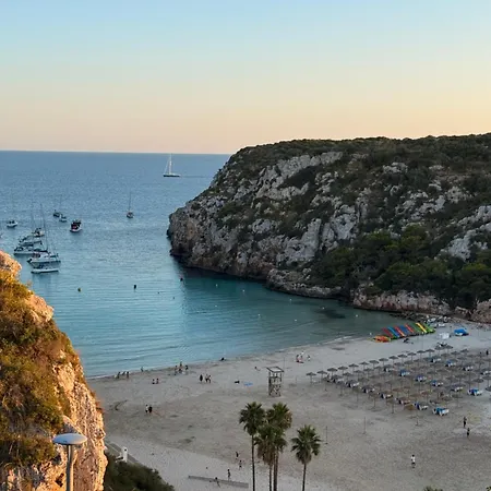 Siestamar Ii Aparthotel 4*