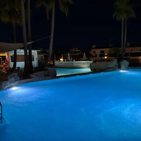 公寓式酒店 Siestamar Ii 4*