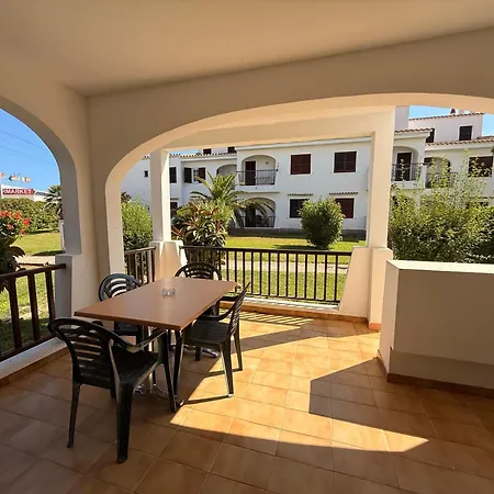 Siestamar Ii Cala En Porter (Menorca)