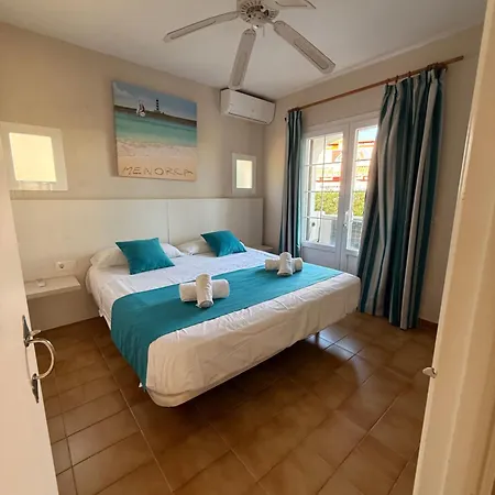 Siestamar Ii Apartahotel 4*