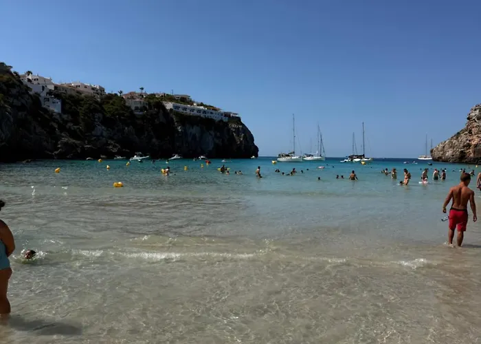 Appart hôtel Siestamar Ii 4*