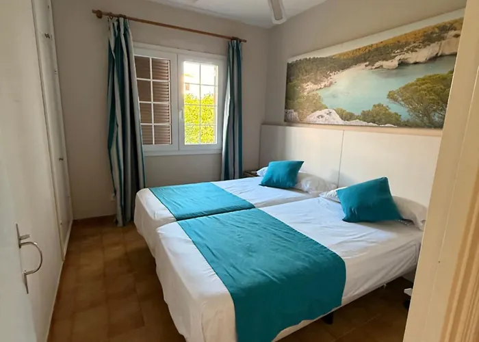 Appart hôtel Siestamar Ii