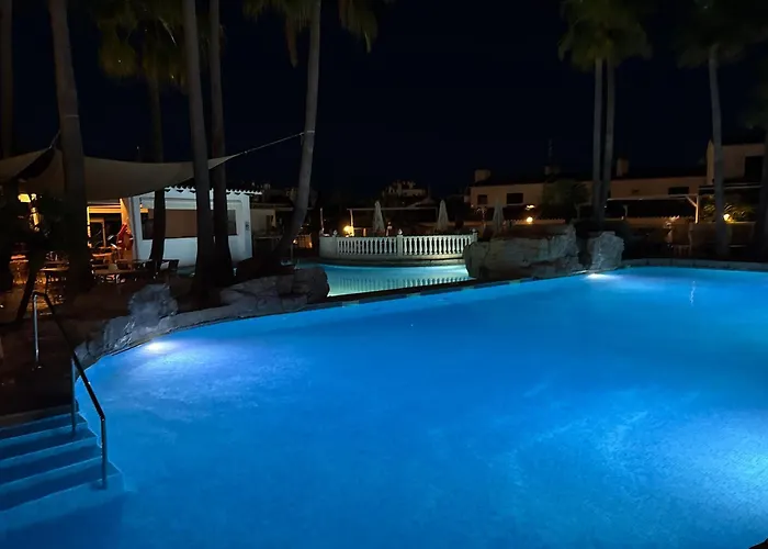 Appart hôtel Siestamar Ii 4*