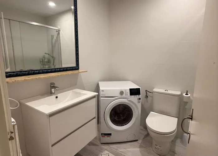 Siestamar Ii 4* Cala En Porter (Menorca)