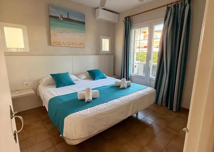 Siestamar Ii Appart hôtel 4*